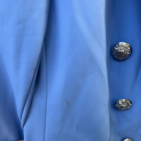 VERONICA BEARD Miller Dickey Hydrangea Jacket - Picture 10 of 13